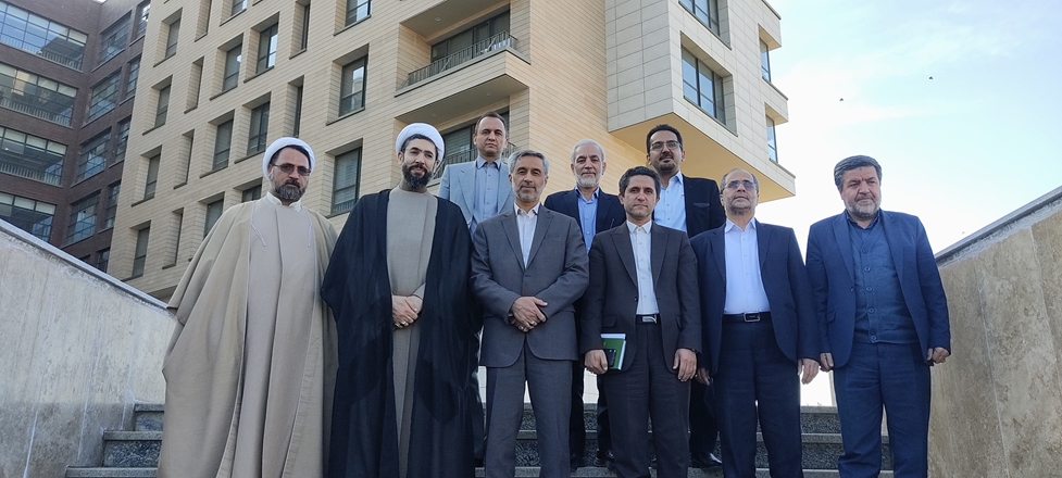 نماینده ولی‌فقیه در دانشگاهها: ارتباط سازنده استاد و دانشجو فرصتی ارزشمند برای تربیت نیروی انسانی توانمند است